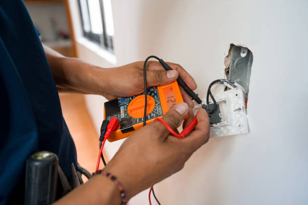 Best Emergency Electrical Repair  in Sundance, WY