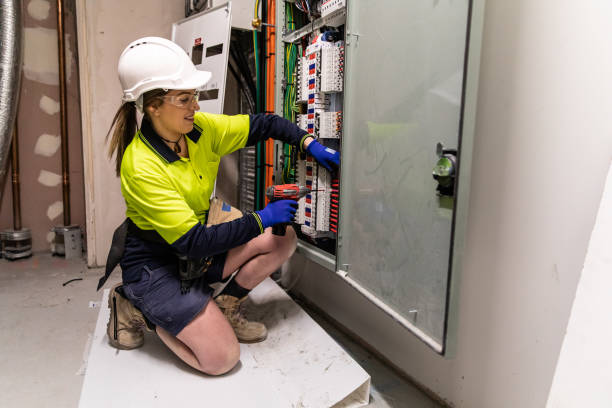 Best 24-Hour Electrician  in Sundance, WY