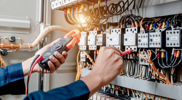 Best Residential Electrician Services  in Sundance, WY