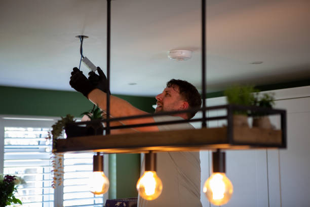 Best Affordable Electrician  in Sundance, WY