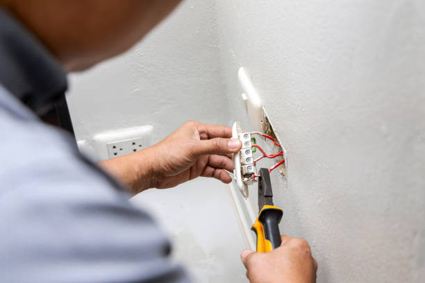 Best Electric Panel Repair  in Sundance, WY