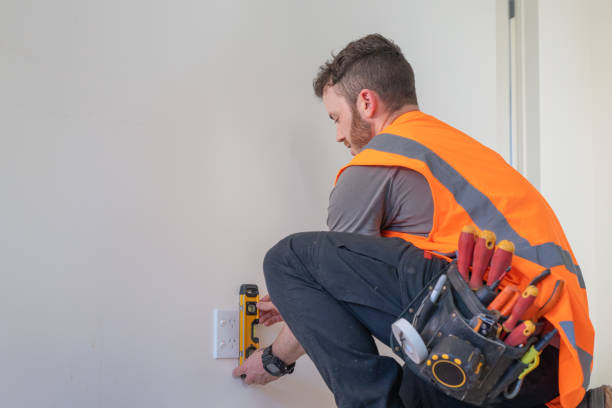 Best Affordable Emergency Electrician  in Sundance, WY