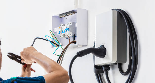 Best Electrical Outlet Repair  in Sundance, WY