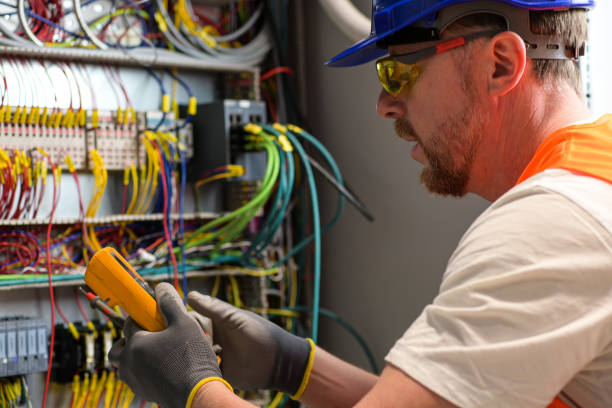 Best Electrical Contractors for Businesses  in Sundance, WY