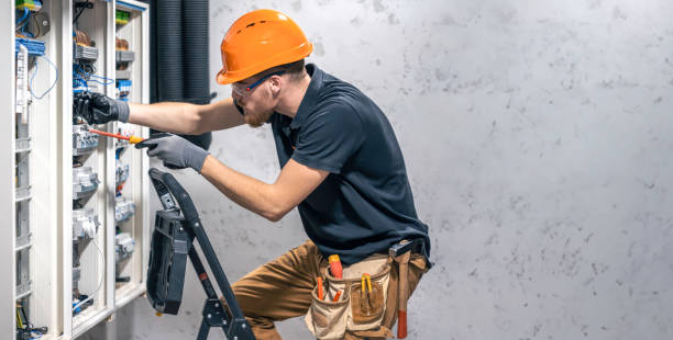 Best Best Electricians Near Me  in Sundance, WY